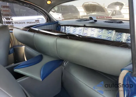 1955 Chevrolet Bel Air from USA, damaged, VIN VC55A07638